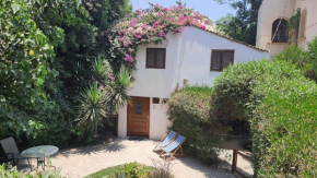 Chalet Campanella, Cairo